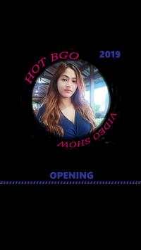 Hot BGO | Video Live Show 2019 screenshot 2