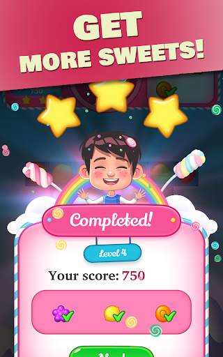 Candy Smasher screenshot 14