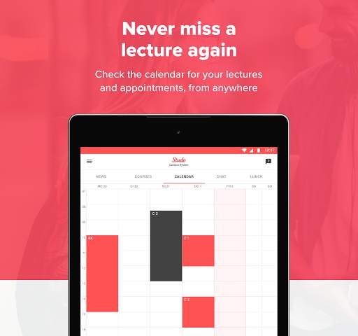 Studo - University Student App screenshot 11