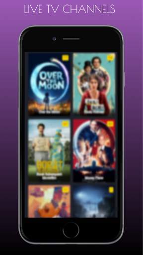 typhoon tv apk screenshot 5
