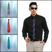 Necktie Photo Editor logo