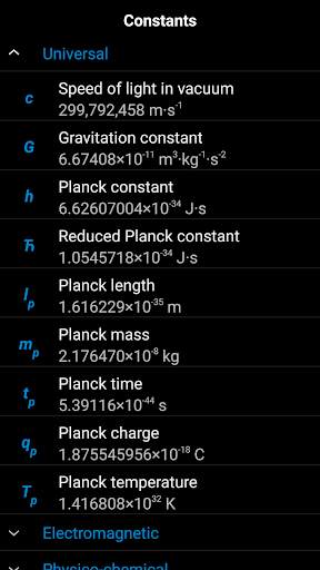 Calculator Free  Ad free Calculator screenshot 3