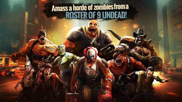 Ultimate Zombie Fighting screenshot 12