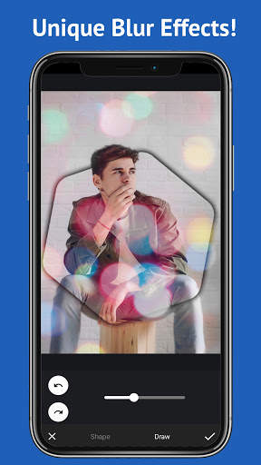 PhotoTime Photo Editor - Collage Maker & Body Edit screenshot 7