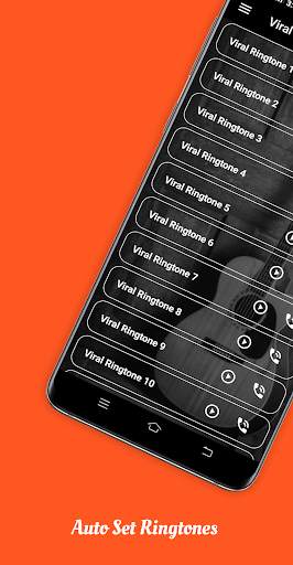 Viral Ringtones - New Ringtones 2020 screenshot 4