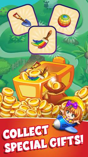 Toy Collapse: Blast Toys Toons screenshot 4