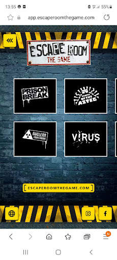 Escape Room The Game App screenshot 4