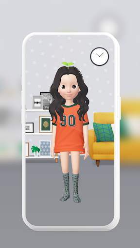 Zepeto Wallpaper screenshot 1