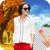 Background Eraser – Cut Paste Photo icon