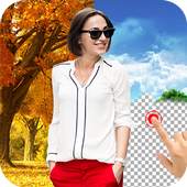 Background Eraser – Cut Paste Photo 1.0