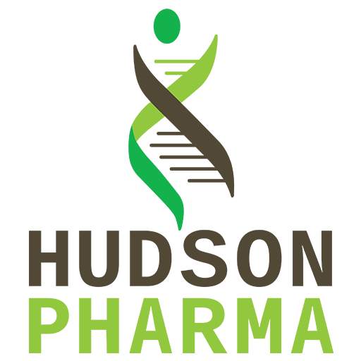 Hudson Pharma 1.1.7