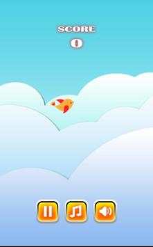 Crazy bird screenshot 3