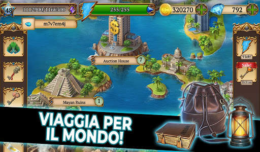 Treasure Match 3 screenshot 5
