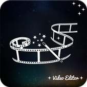Photo Video Editor logo