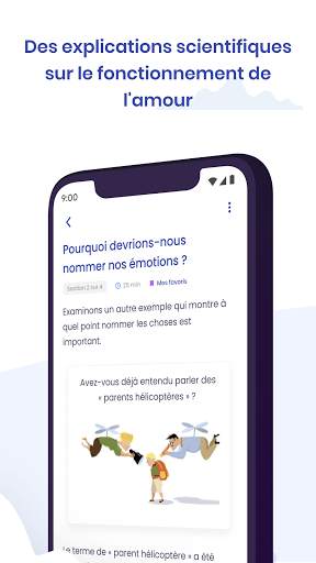 The Happy Child - Parenting App screenshot 3