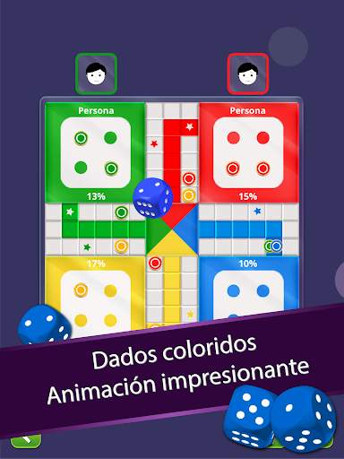 Ludo screenshot 13