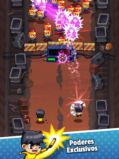 Smashy Duo screenshot 10