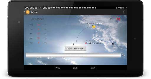 dminder screenshot 9