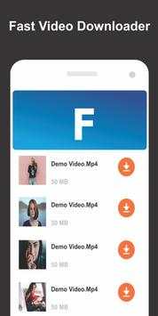 Online Video Downloader Free - Downvids screenshot 3