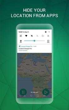 Location Changer Pro screenshot 3