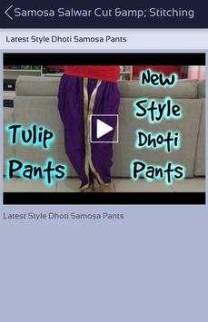 Cutting and Stitching VIDEOS screenshot 6