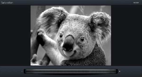 Photo Full Editor screenshot 3
