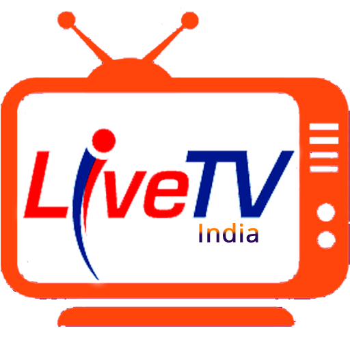 Live TV India : Online TV icon