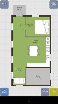 Inard Floor Plan screenshot 5