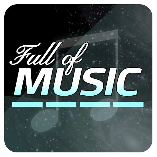 Full of Music 1 ( MP3 Rhythm G 1.9.5