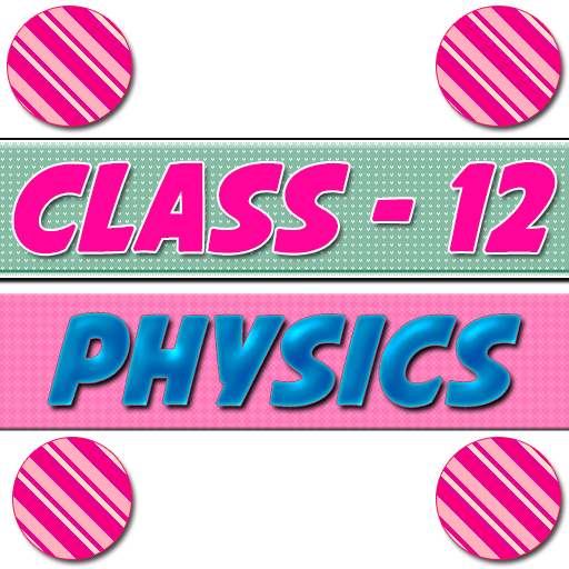 Class 12 Physics Ncert Solutions icon