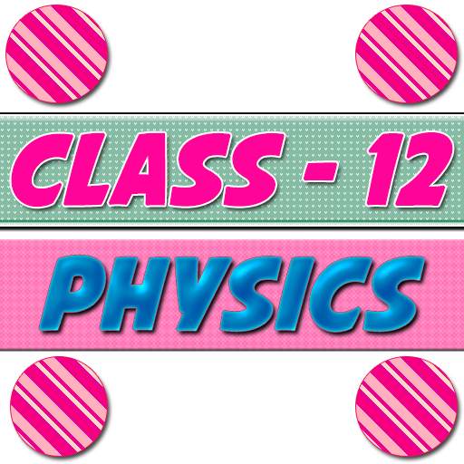 Class 12 Physics Ncert Solutions 1.0