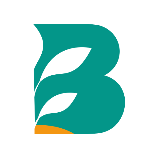 BharatAgri: Smart Kisaan App icon