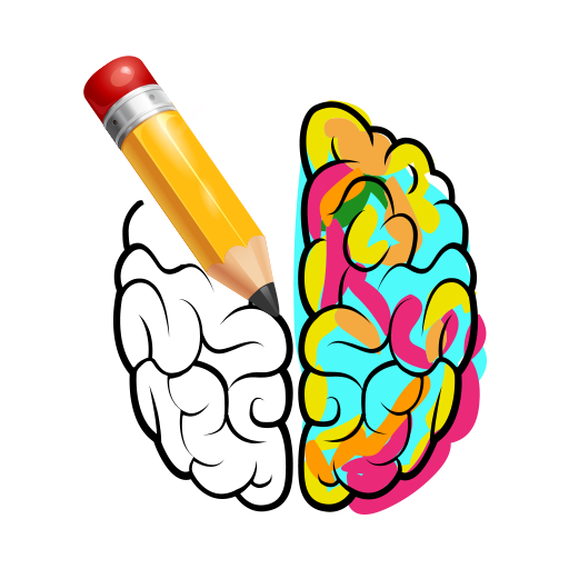 Draw One Part icon