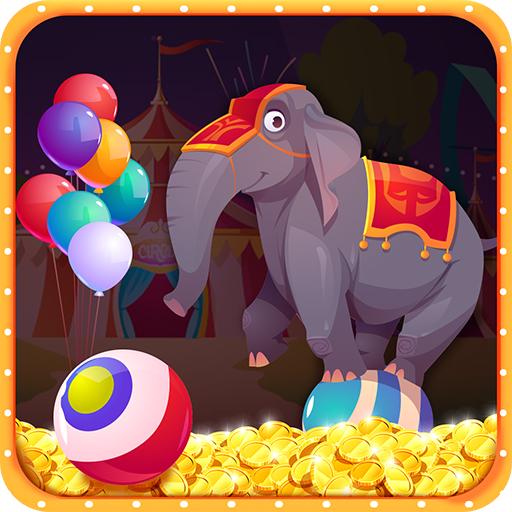 Carnival Party casino icon