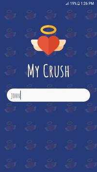 My Crush screenshot 2