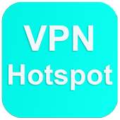 VPN Hotspot logo