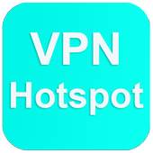 VPN Hotspot 1.0.0.0