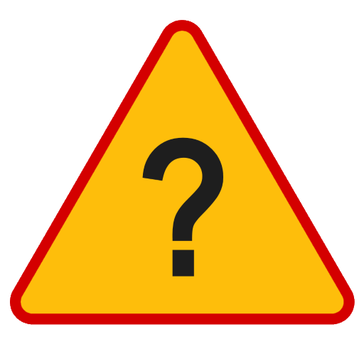 Znam znaki drogowe icon