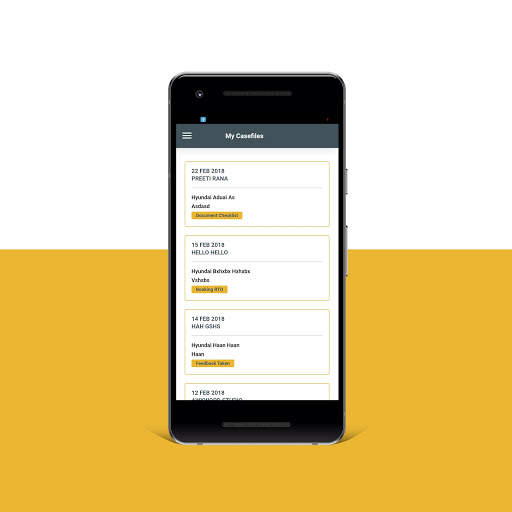 Aura - Car Dealership Management screenshot 4