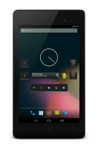 Taschenlampe - Flashlight Mini screenshot 7