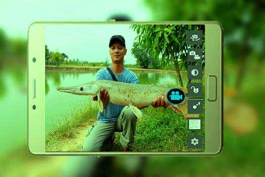 HD Selfie With-Camera For Canon screenshot 4