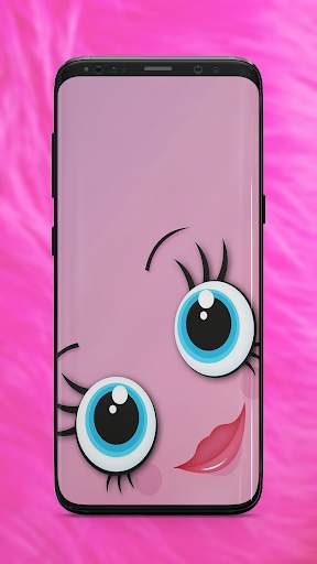 Pink Wallpaper screenshot 4