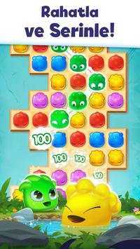 Jelly Splash screenshot 2