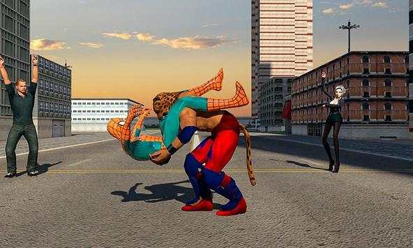 Ultimate King Fighter: Death Match 2 screenshot 6