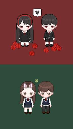 My Little Star VIP : Idol Maker screenshot 6