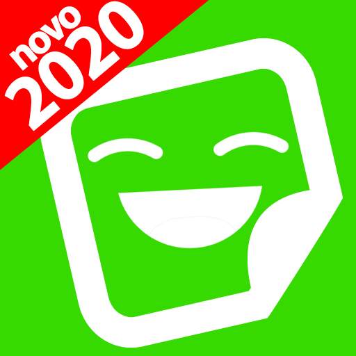 Sticker Studio - Sticker Maker para WhatsApp 1.4