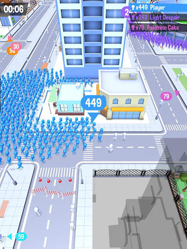 Crowd City screenshot 6