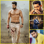 NTR Wallpapers HD icon