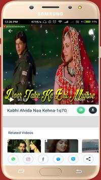 Video Status app 2018 & Funny Videos screenshot 2
