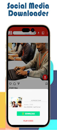 Smart Tube स्क्रीनशॉट 2
